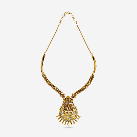 Antique Necklace Antique Necklace 202476