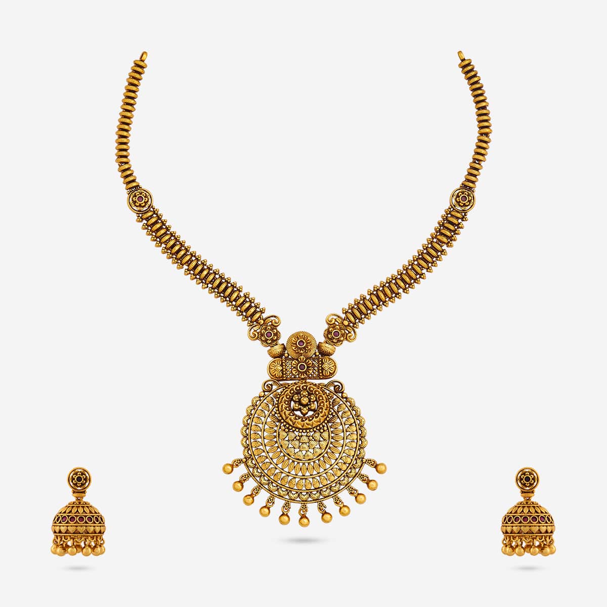 Antique Necklace Antique Necklace 202476
