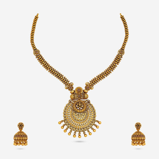Antique Necklace Antique Necklace 202476
