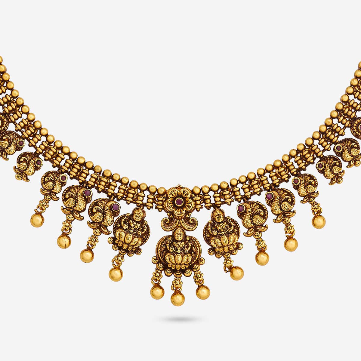 Antique Necklace Antique Necklace 202477
