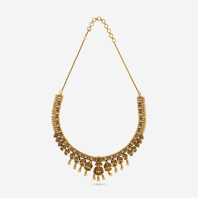 Antique Necklace Antique Necklace 202477