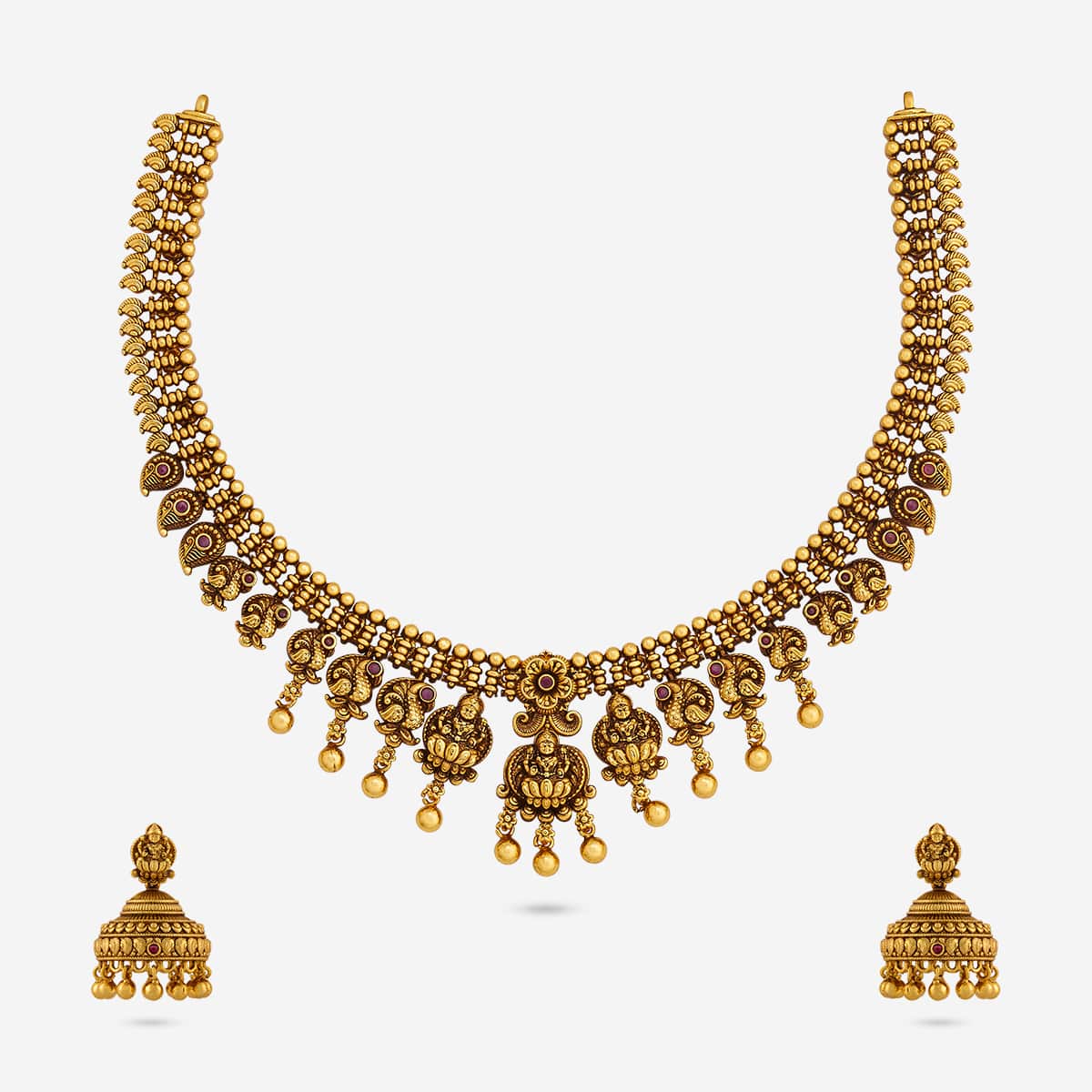 Antique Necklace Antique Necklace 202477