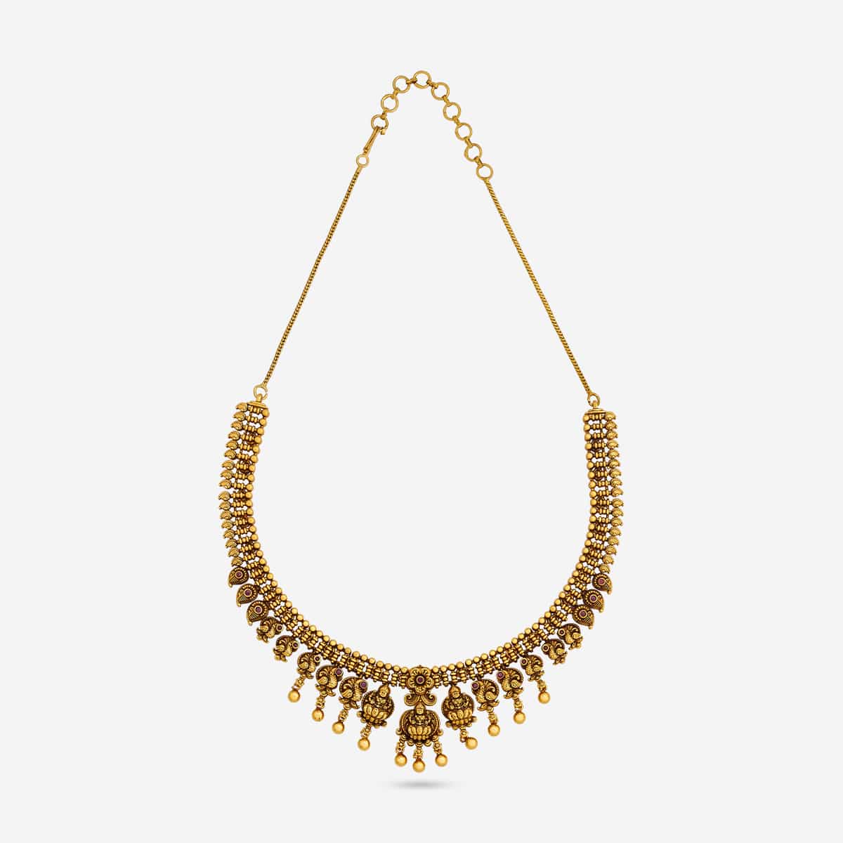Antique Necklace Antique Necklace 202477