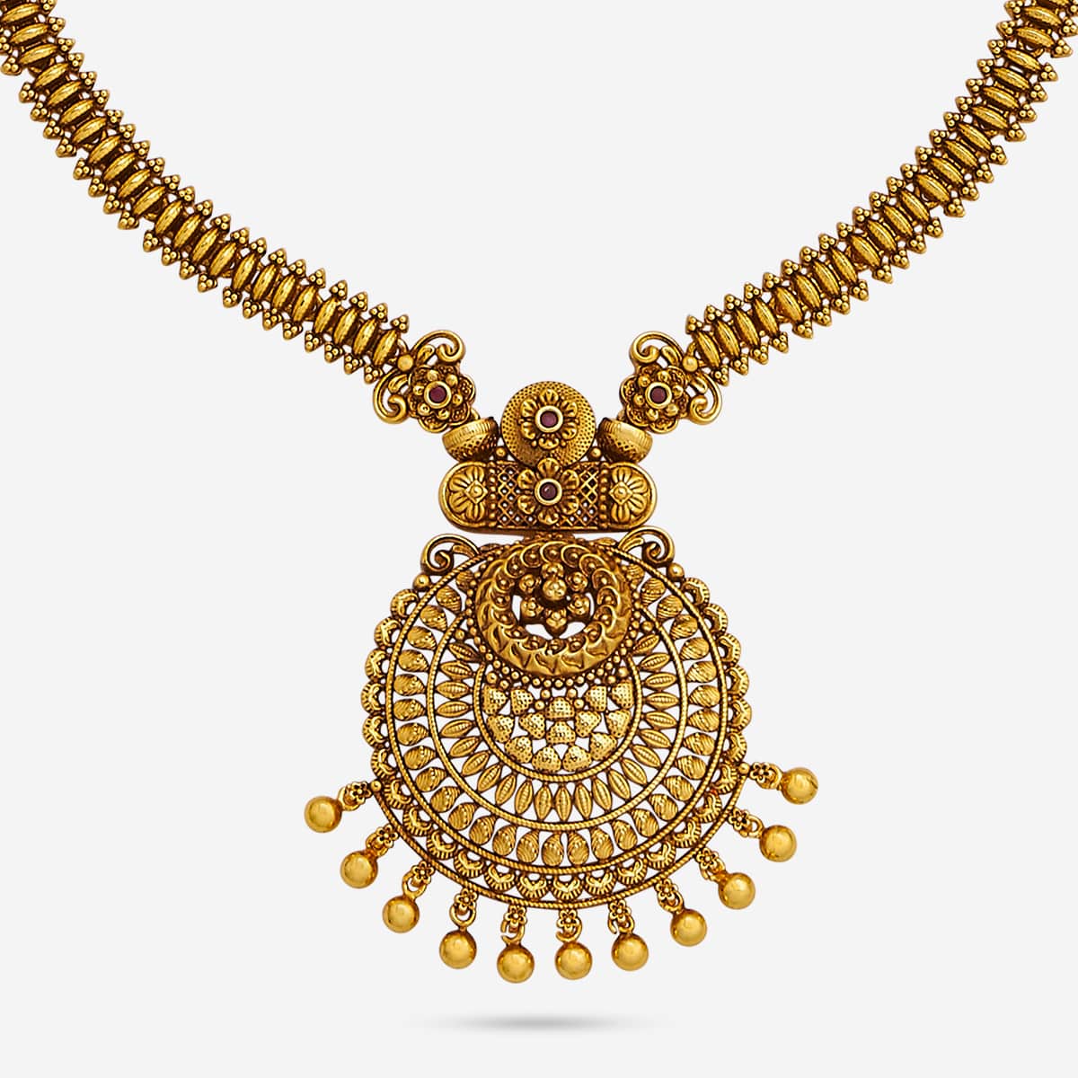 Antique Necklace Antique Necklace 202481