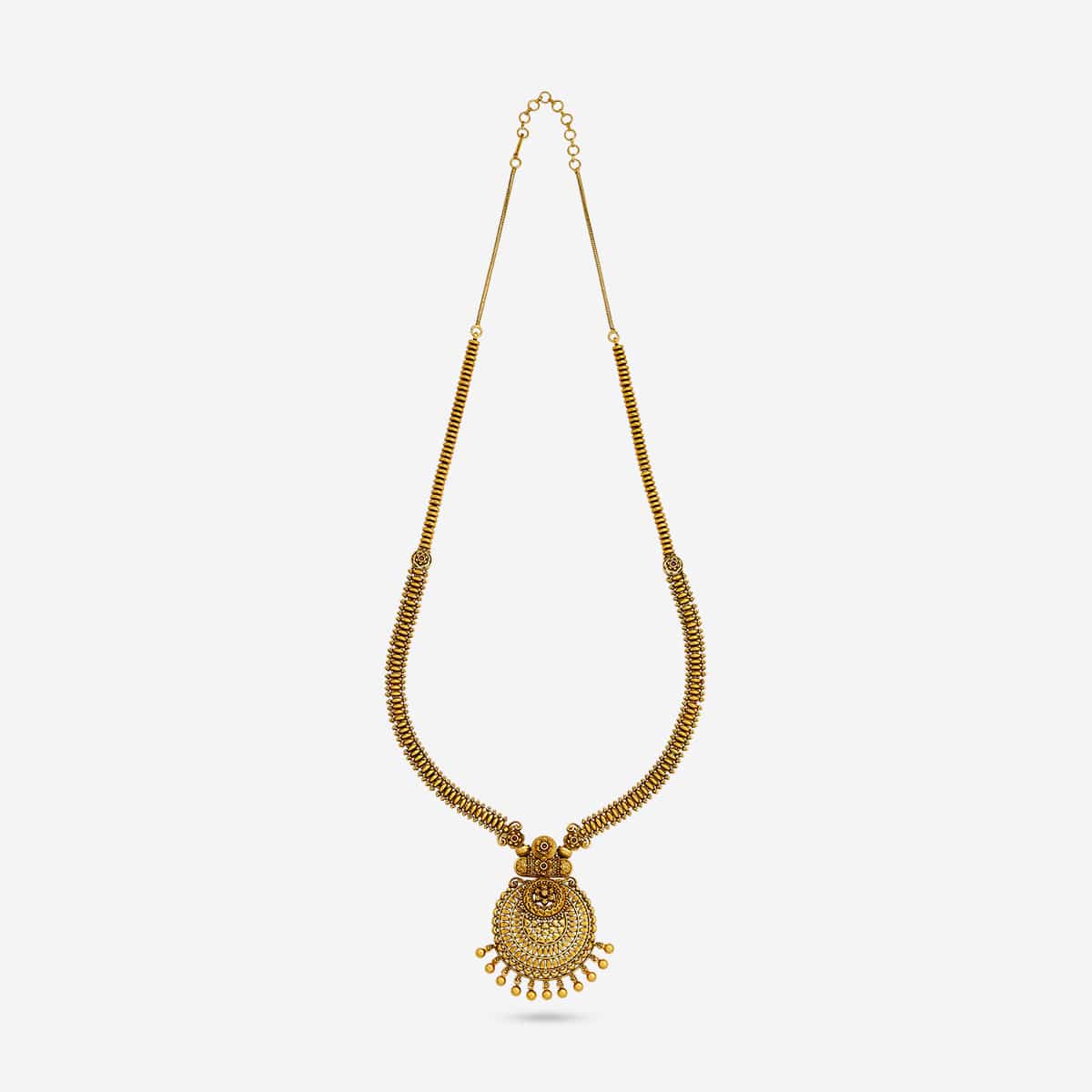 Antique Necklace Antique Necklace 202481
