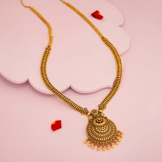 Antique Necklace Antique Necklace 202481