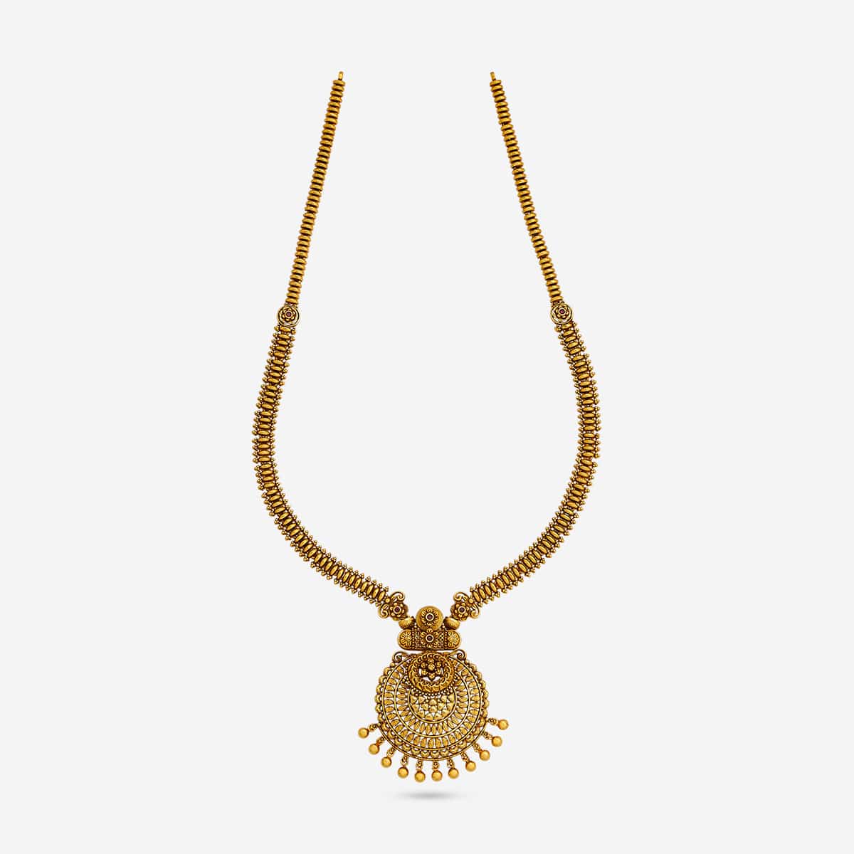 Antique Necklace Antique Necklace 202481
