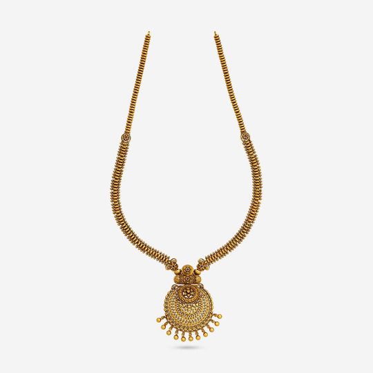 Antique Necklace Antique Necklace 202481
