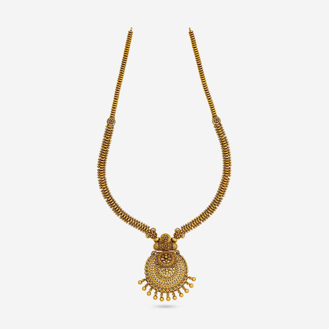 Antique Necklace Antique Necklace 202481