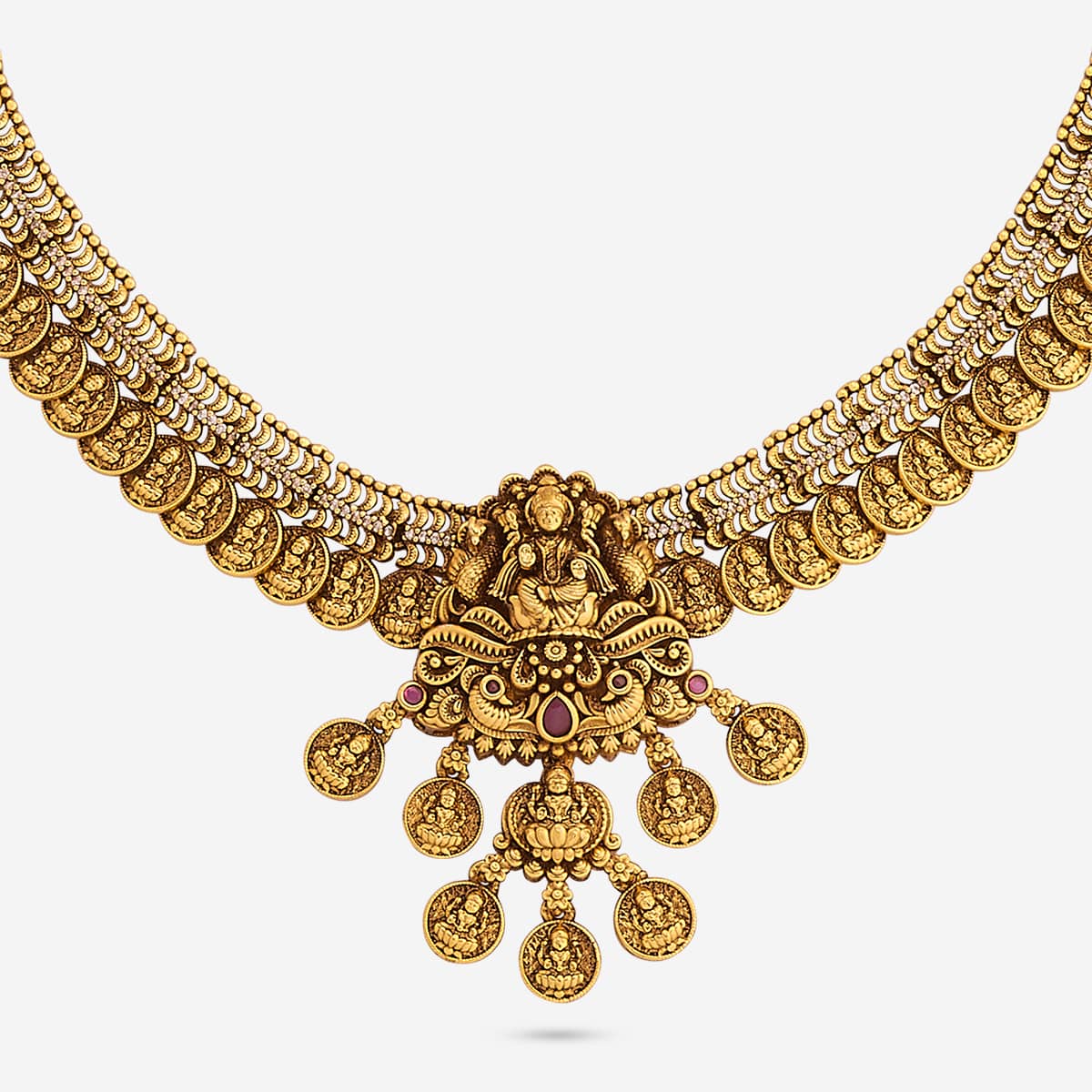 Antique Necklace Antique Necklace 202482
