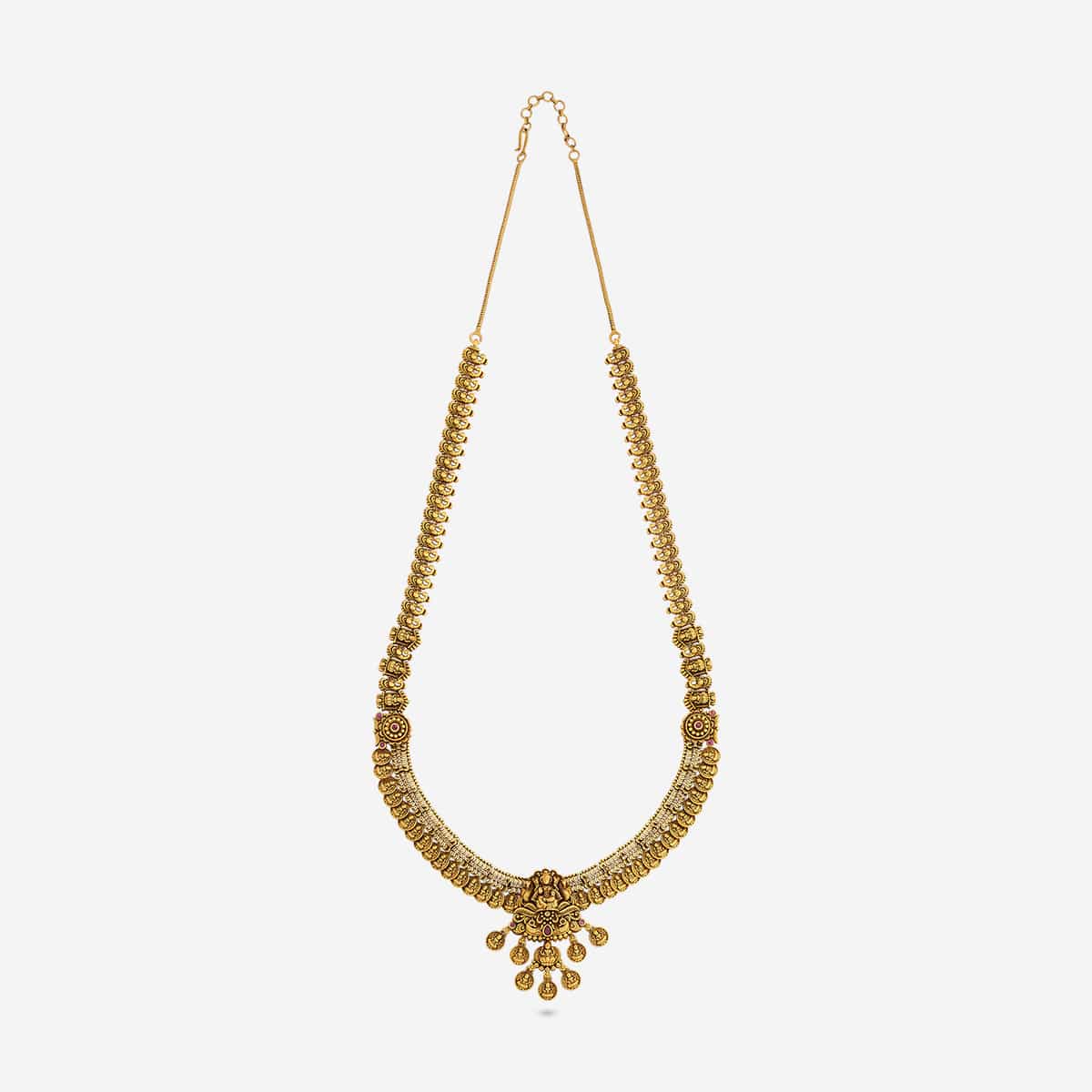 Antique Necklace Antique Necklace 202482