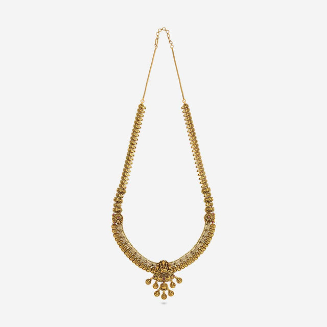 Antique Necklace Antique Necklace 202482