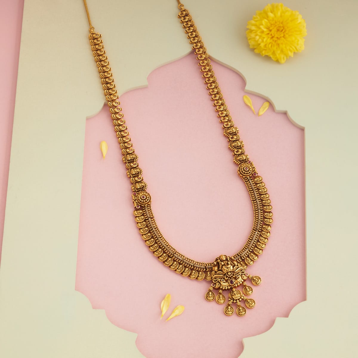 Antique Necklace Antique Necklace 202482