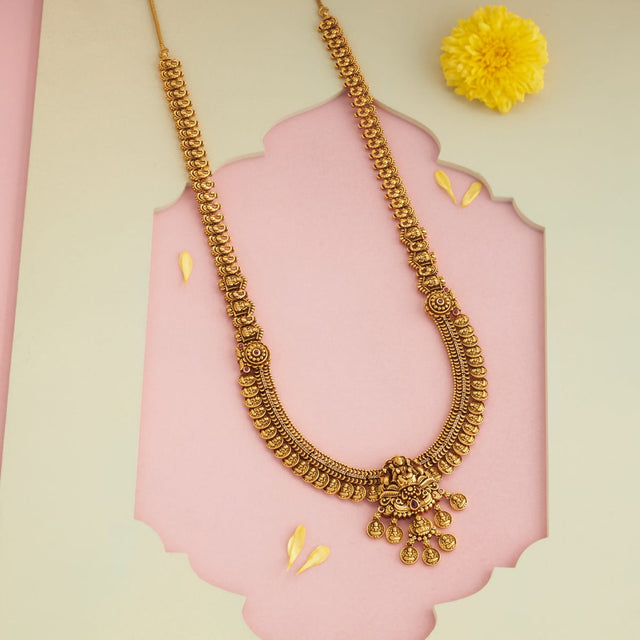 Antique Necklace Antique Necklace 202482