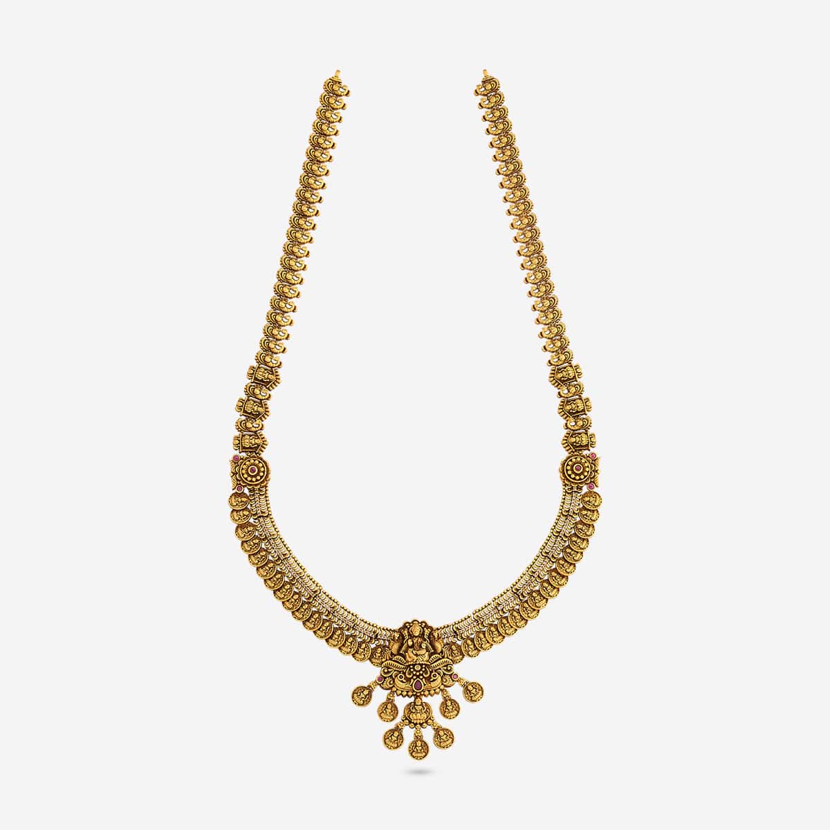 Antique Necklace Antique Necklace 202482