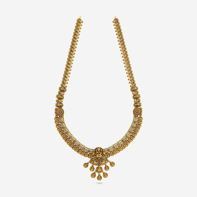 Antique Necklace Antique Necklace 202482