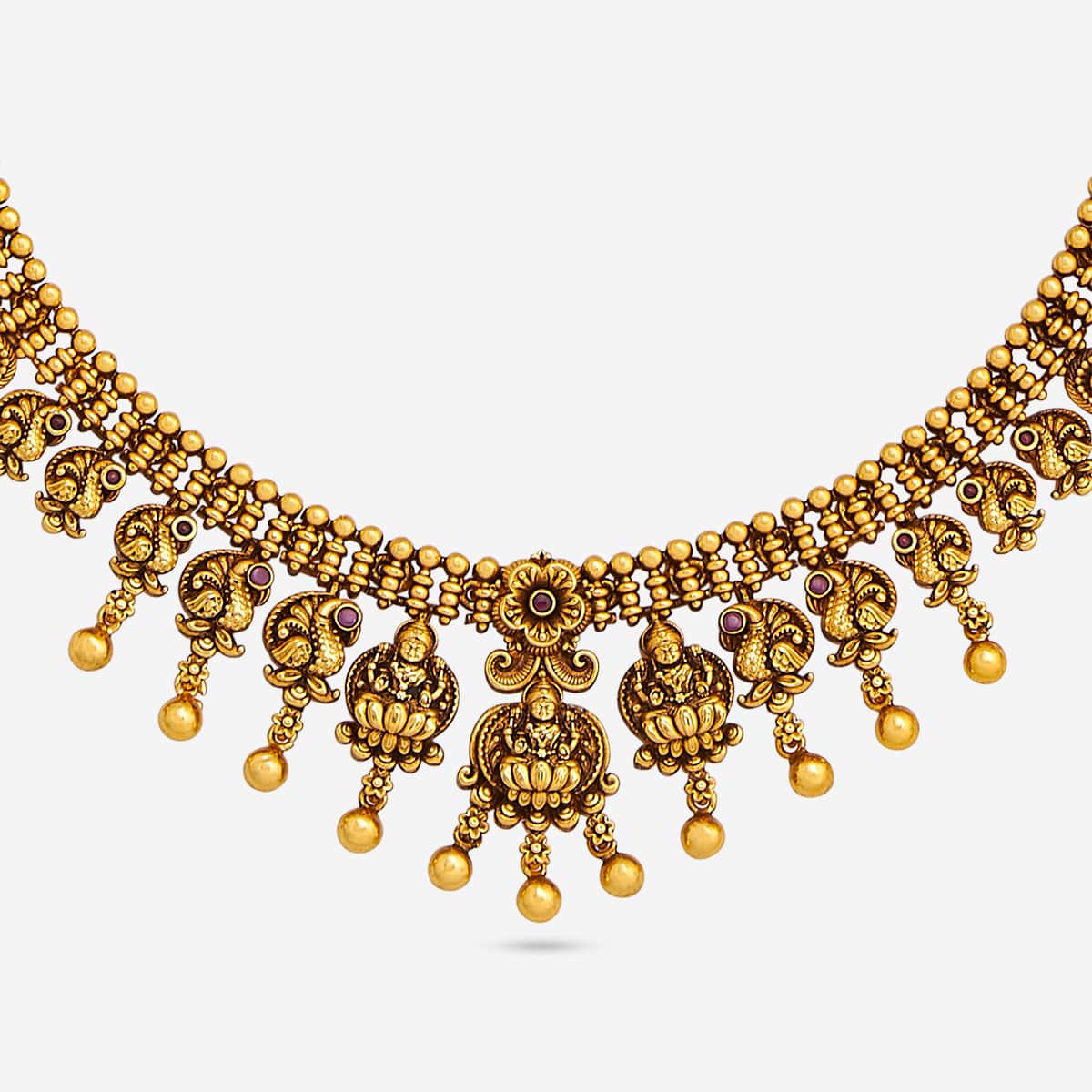 Antique Necklace Antique Necklace 202483