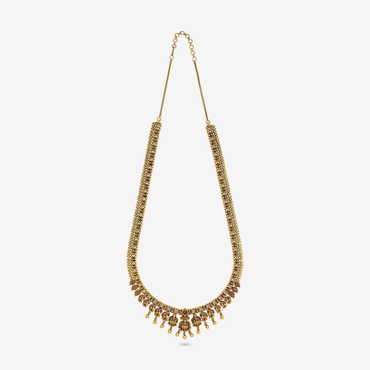 Antique Necklace Antique Necklace 202483
