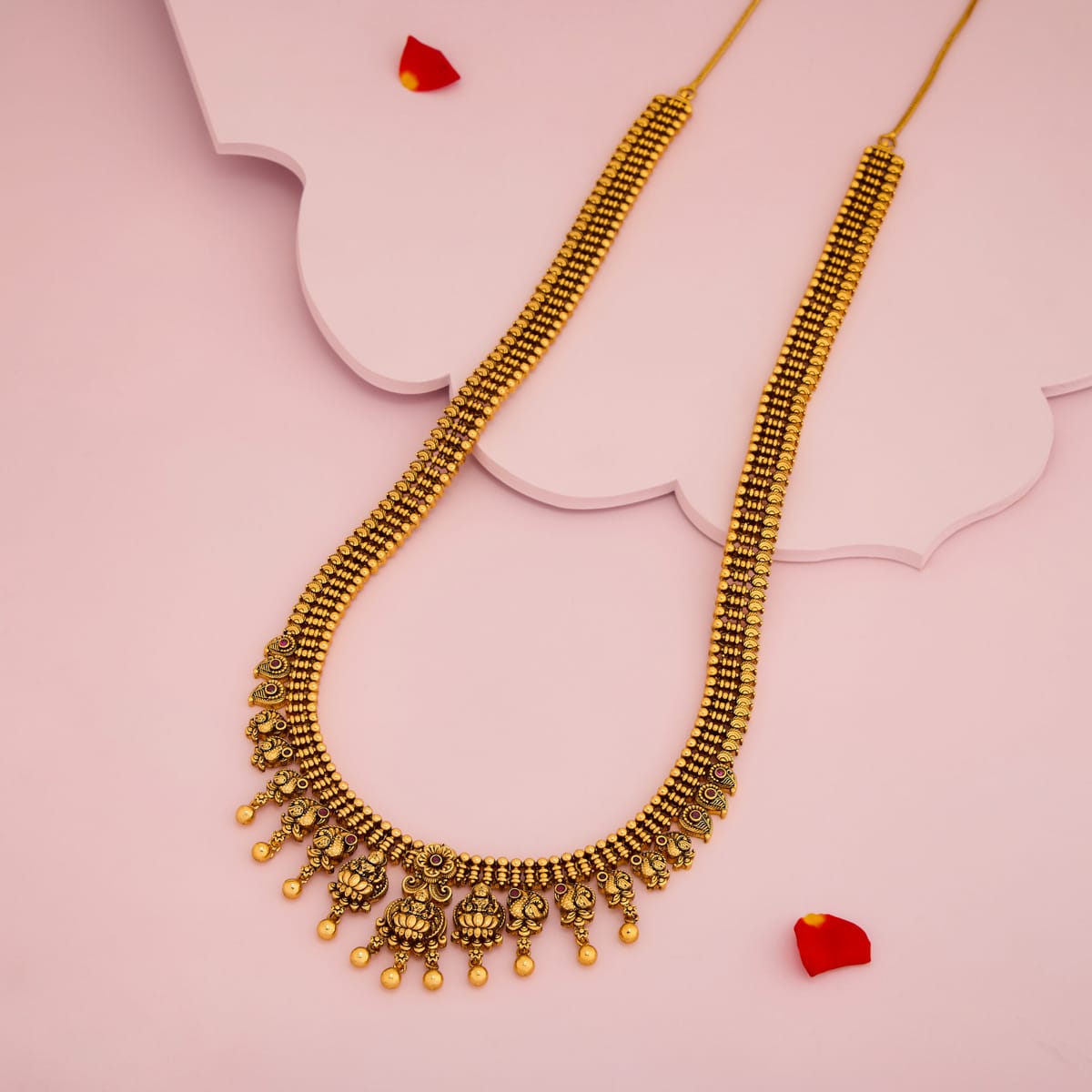 Antique Necklace Antique Necklace 202483