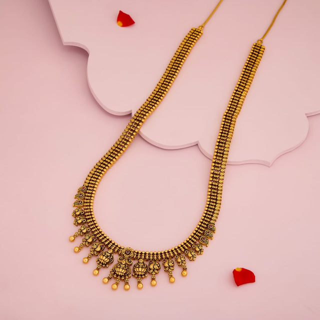 Antique Necklace Antique Necklace 202483