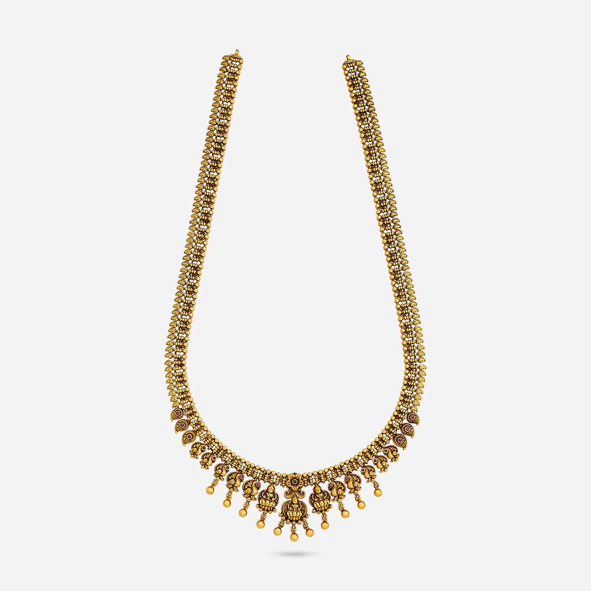 Antique Necklace Antique Necklace 202483