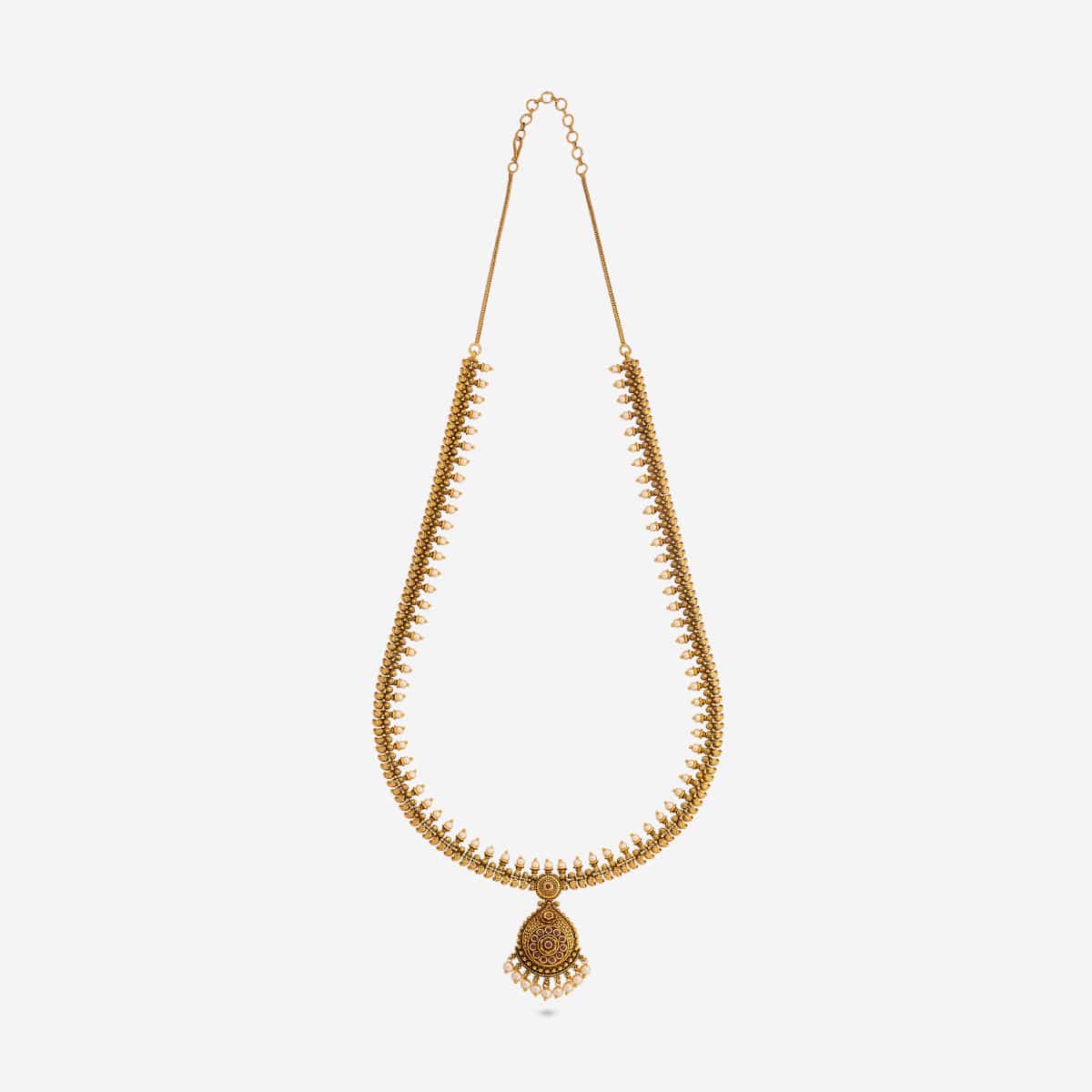 Antique Necklace Antique Necklace 202484