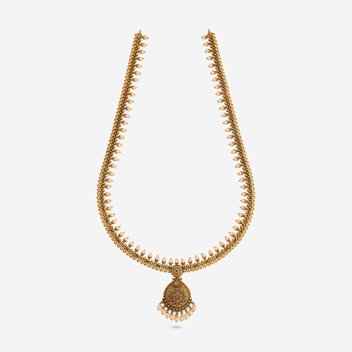 Antique Necklace Antique Necklace 202484