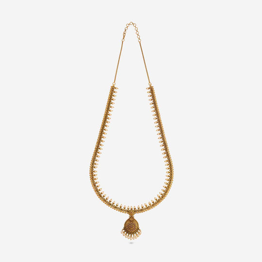 Antique Necklace Antique Necklace 202484