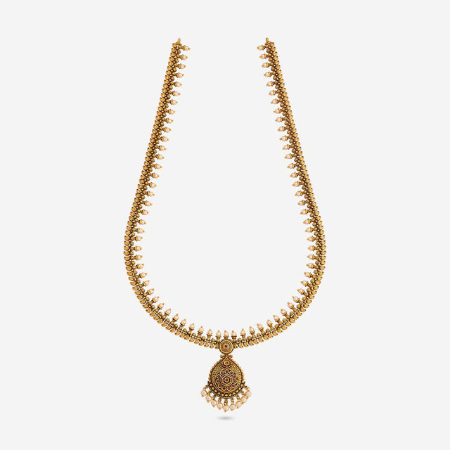 Antique Necklace Antique Necklace 202484