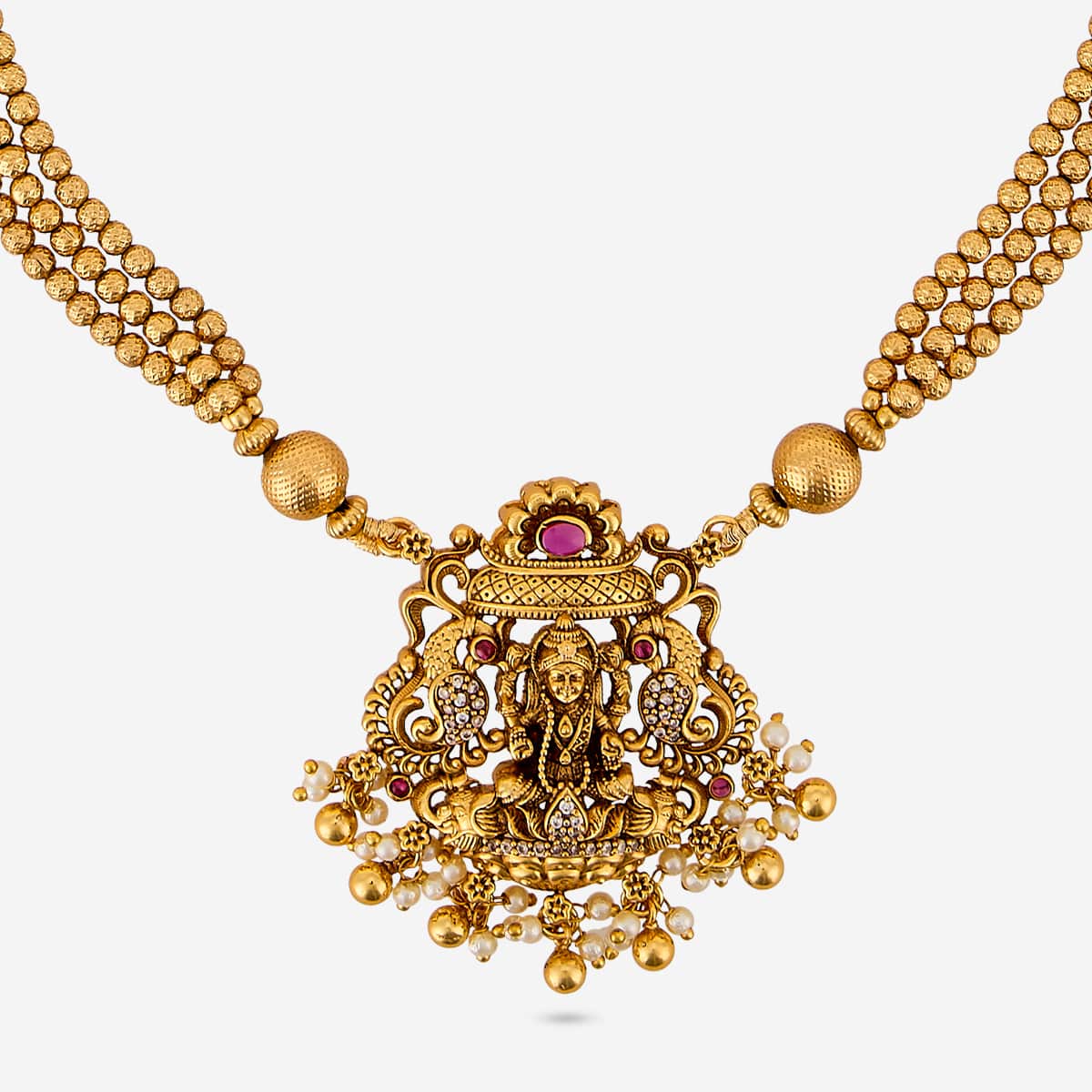 Antique Necklace Antique Necklace 202485