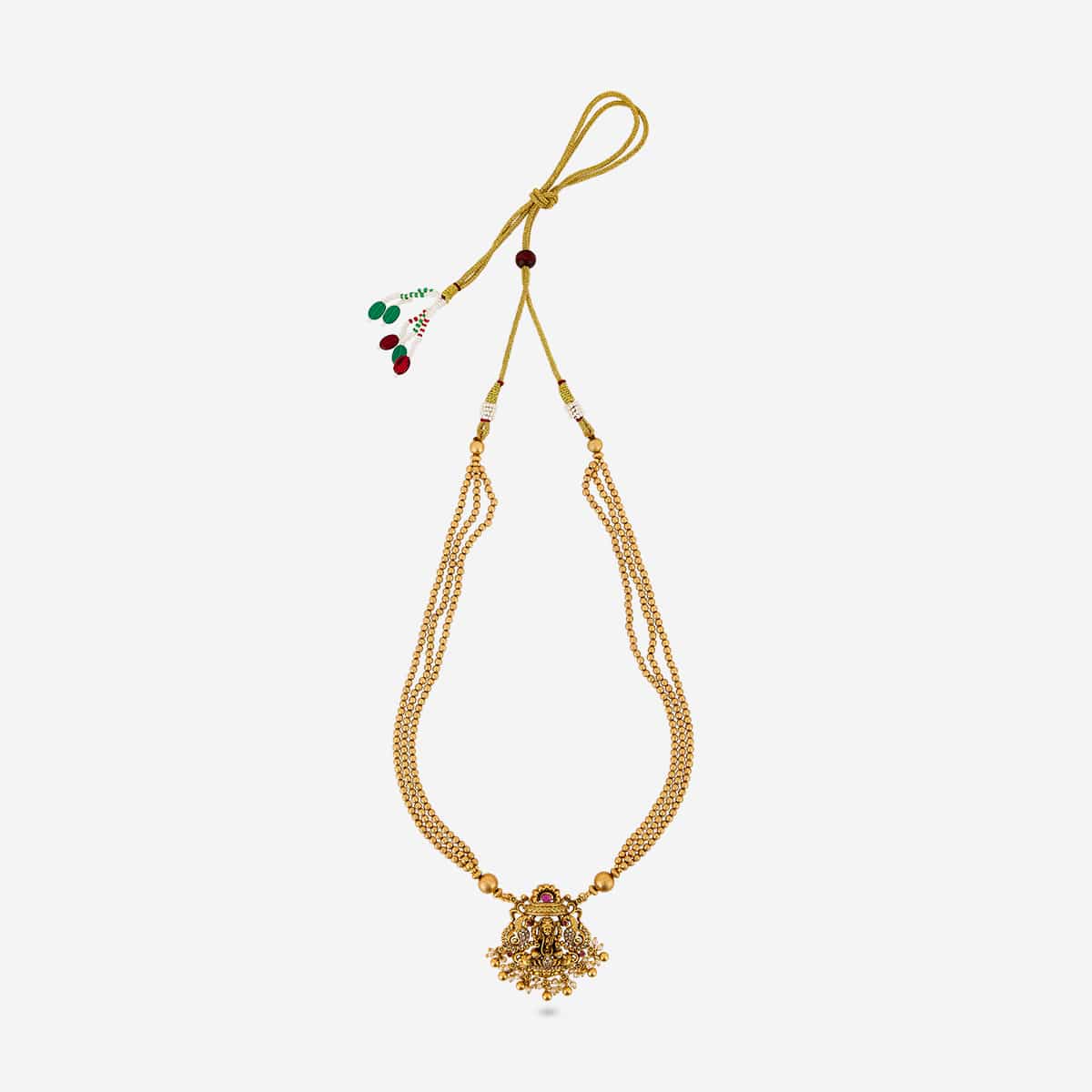 Antique Necklace Antique Necklace 202485