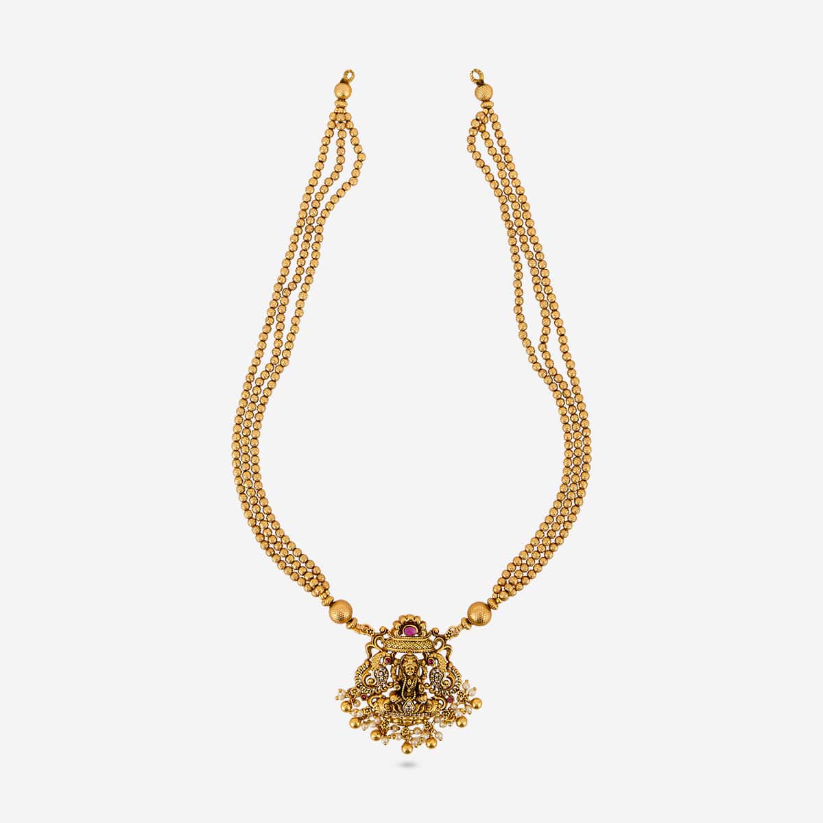 Antique Necklace Antique Necklace 202485