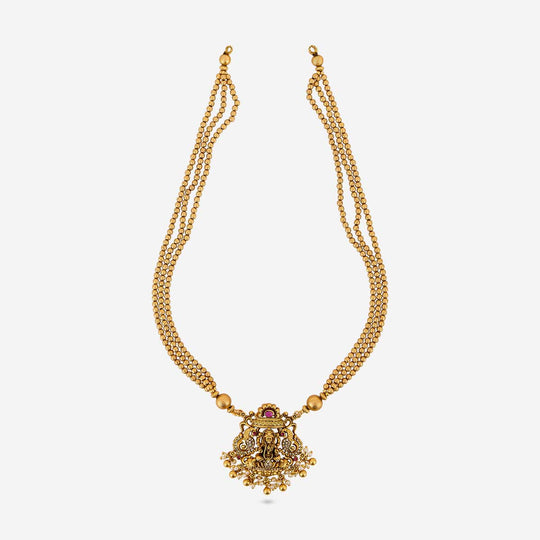 Antique Necklace Antique Necklace 202485