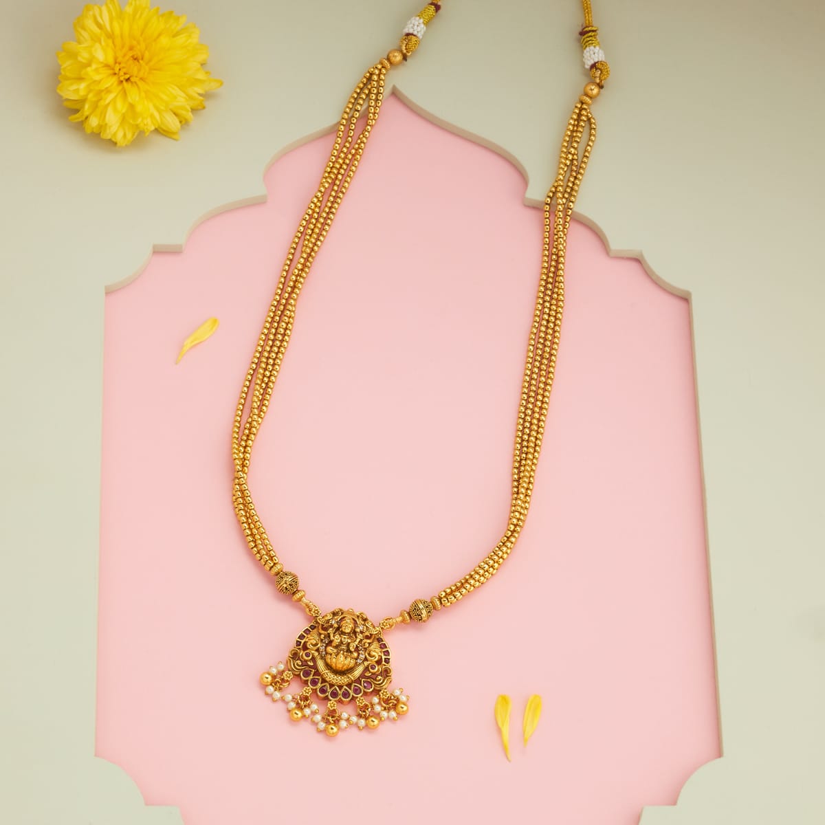 Antique Necklace Antique Necklace 202486