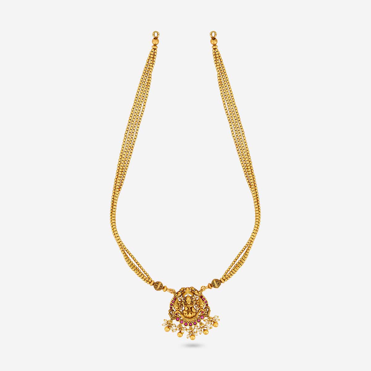 Antique Necklace Antique Necklace 202486