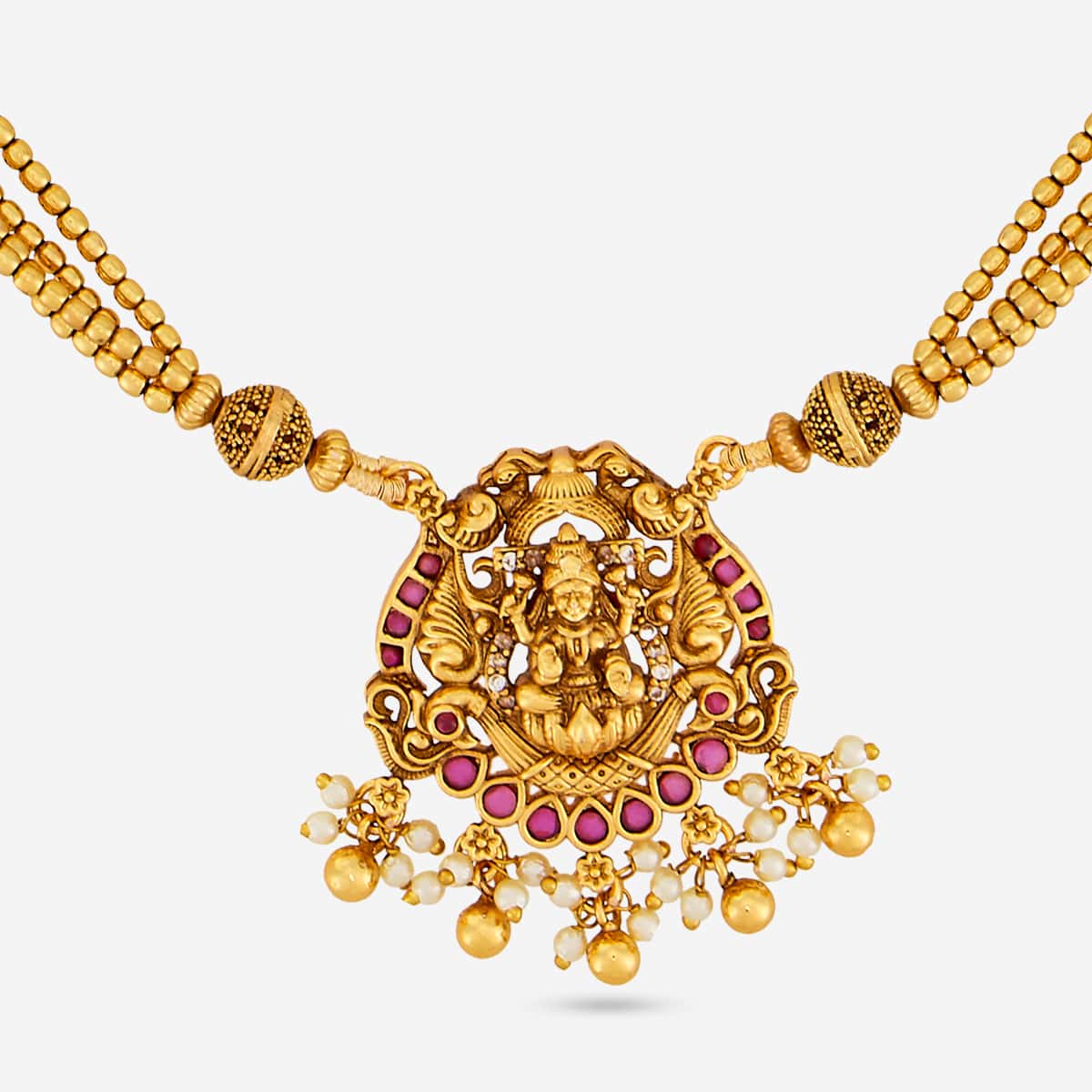 Antique Necklace Antique Necklace 202486