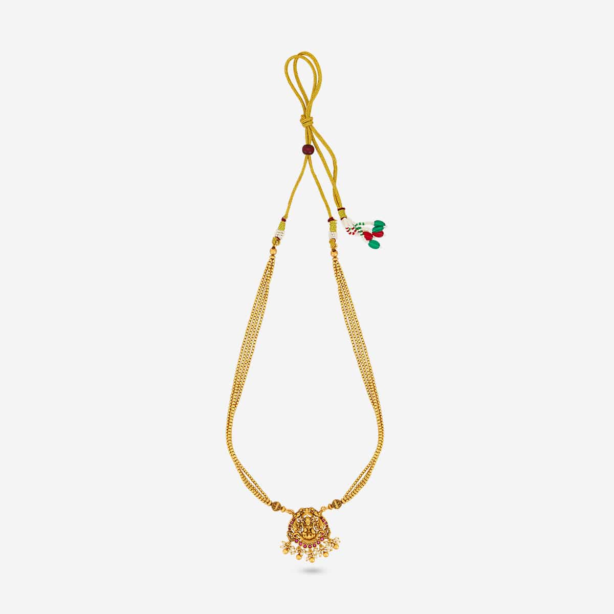 Antique Necklace Antique Necklace 202486