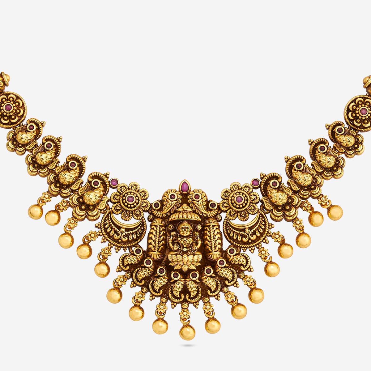 Antique Necklace Antique Necklace 202504