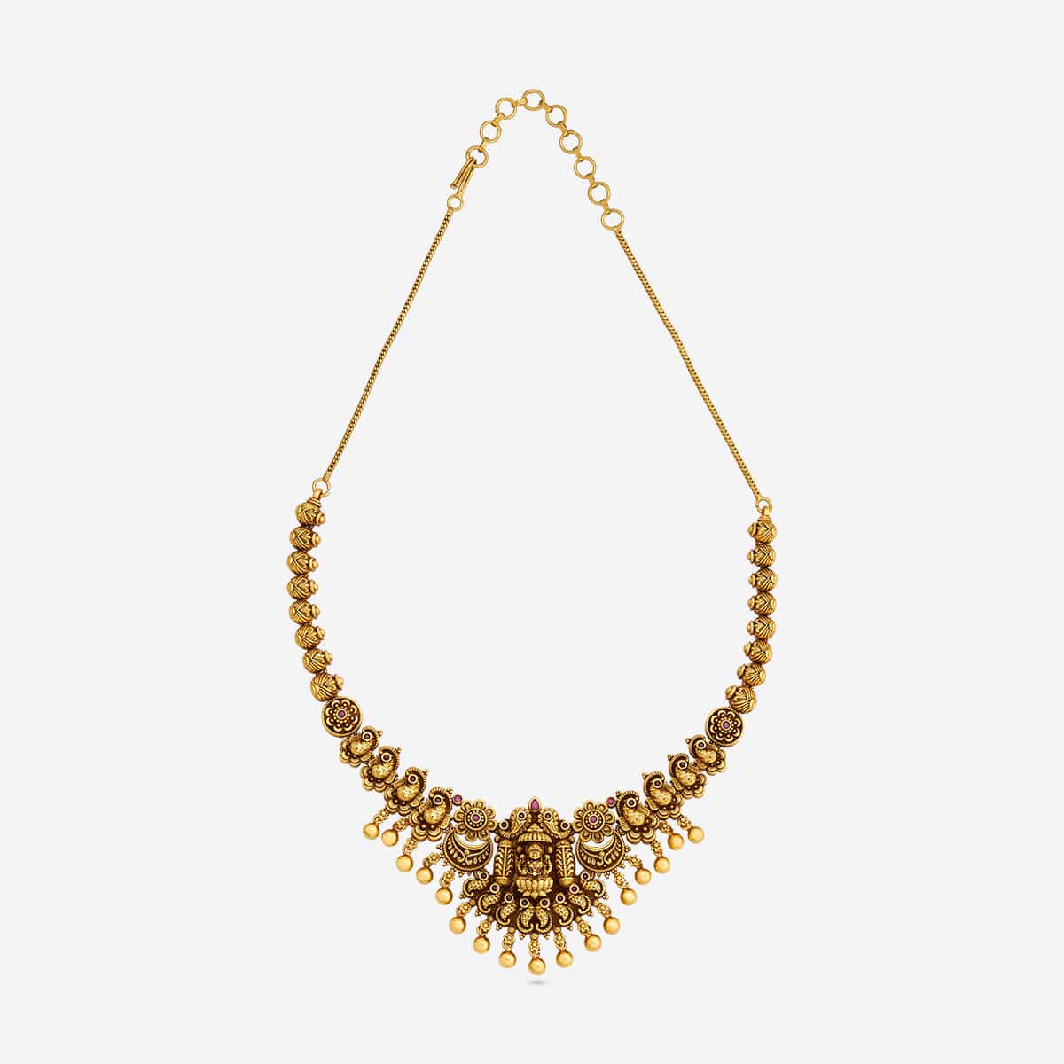 Antique Necklace Antique Necklace 202504