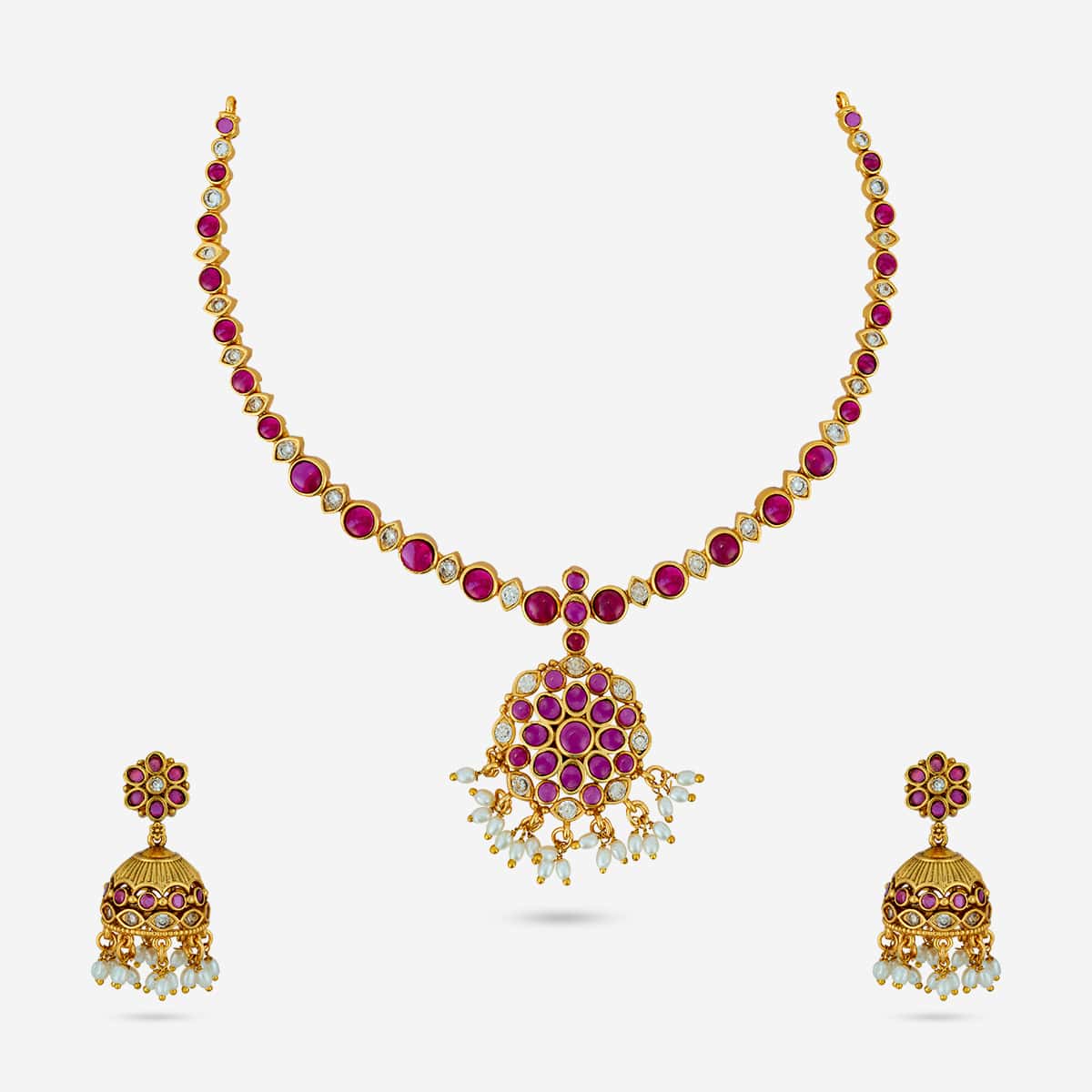 Antique Necklace Antique Necklace 202510