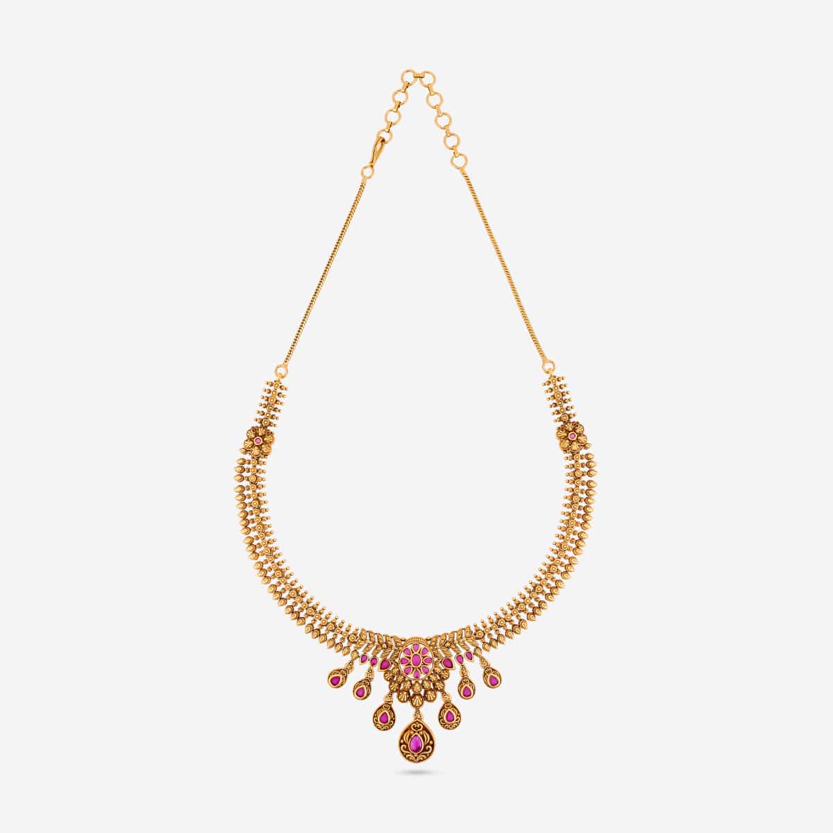 Antique Necklace Antique Necklace 202537