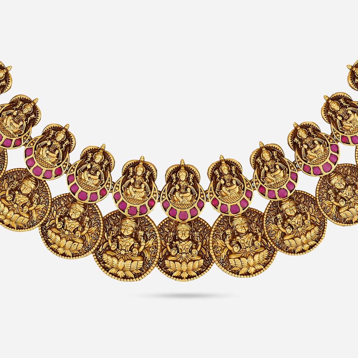 Antique Necklace Antique Necklace 202538