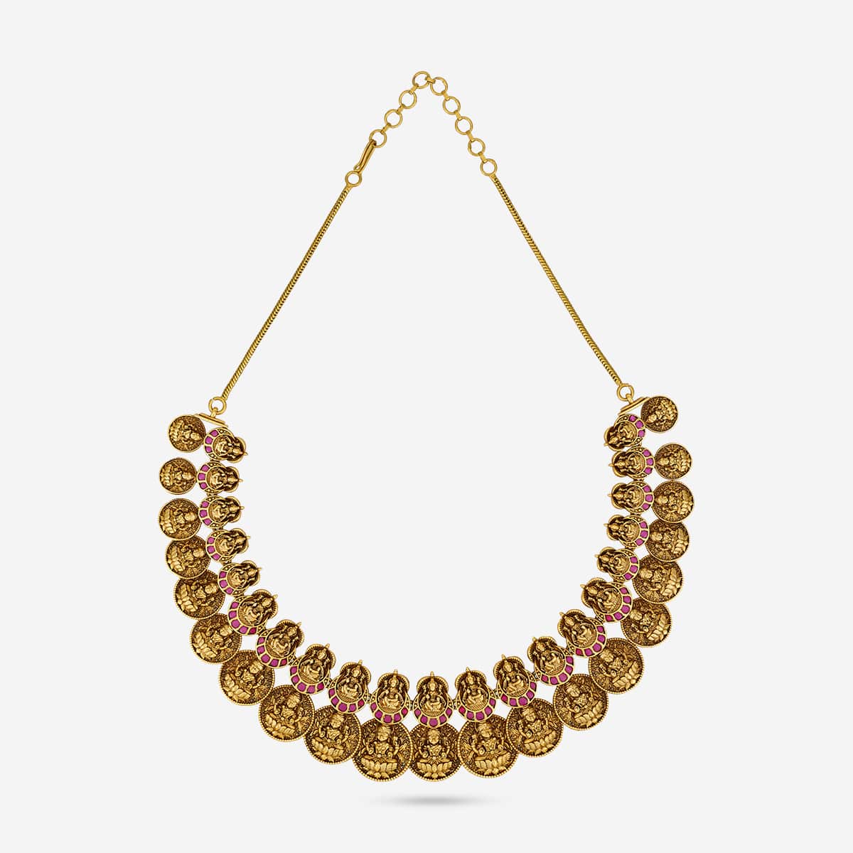 Antique Necklace Antique Necklace 202538