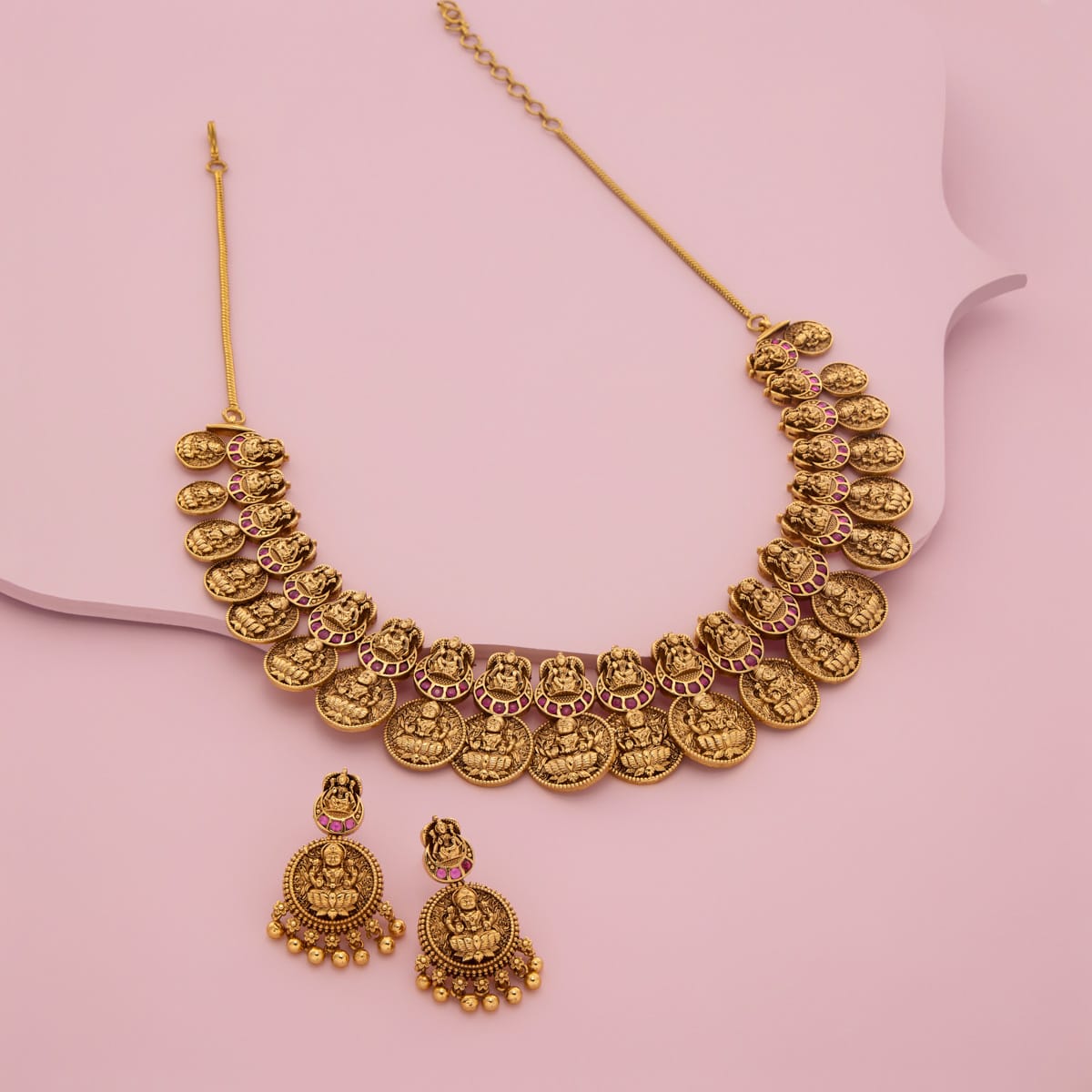 Antique Necklace Antique Necklace 202538