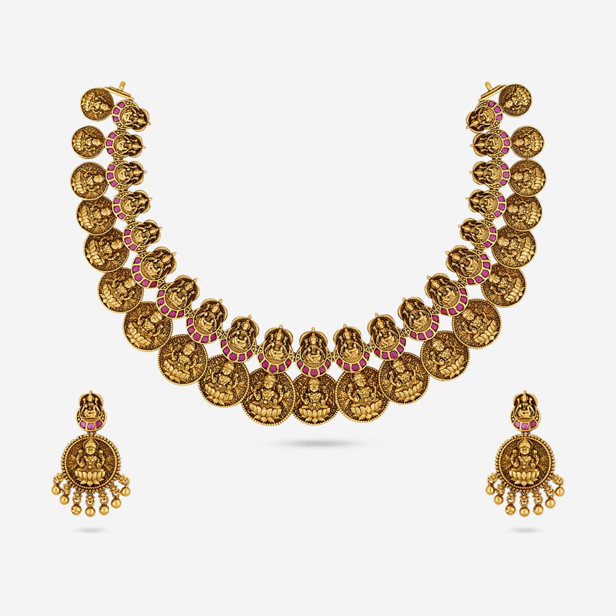 Antique Necklace Antique Necklace 202538