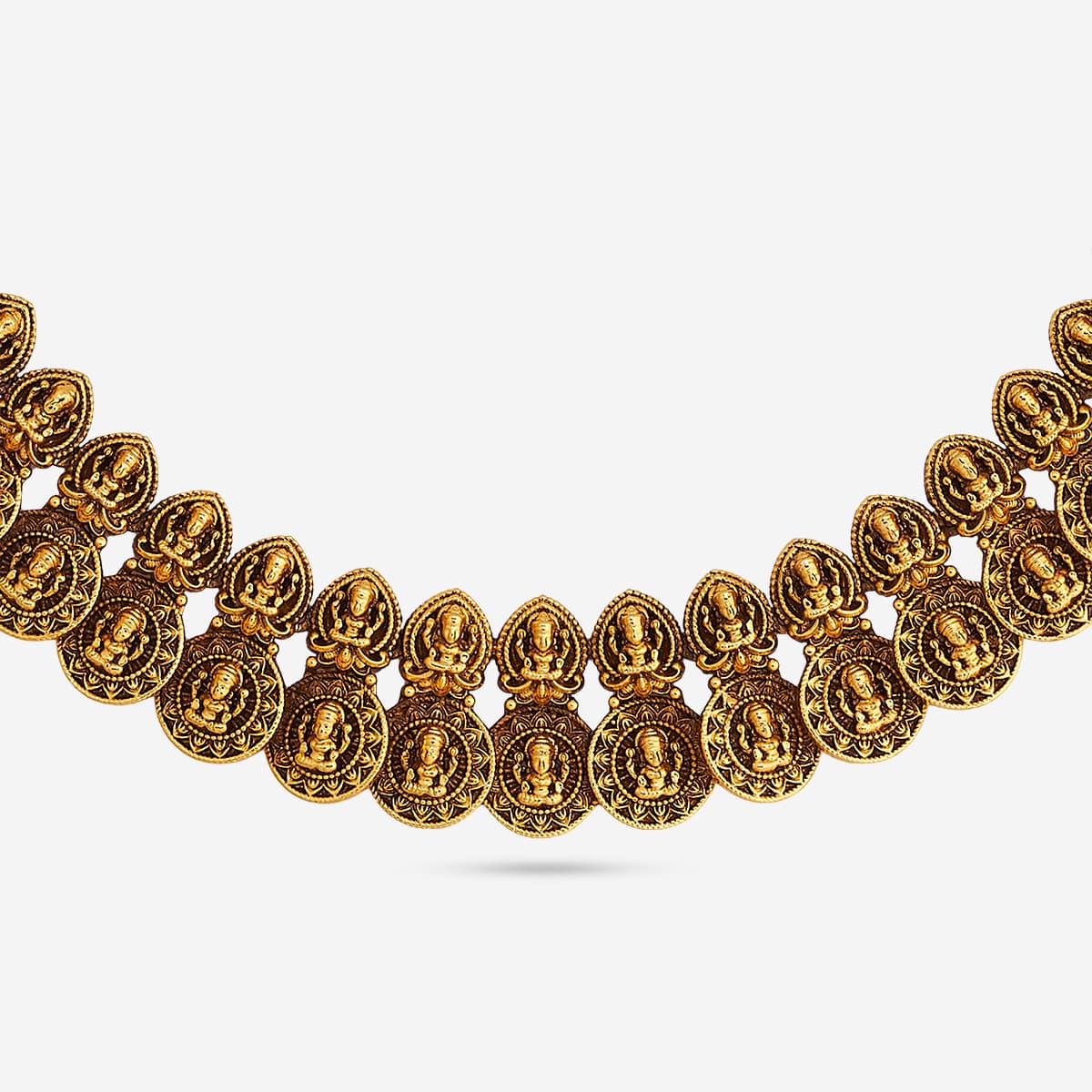 Antique Necklace Antique Necklace 202539