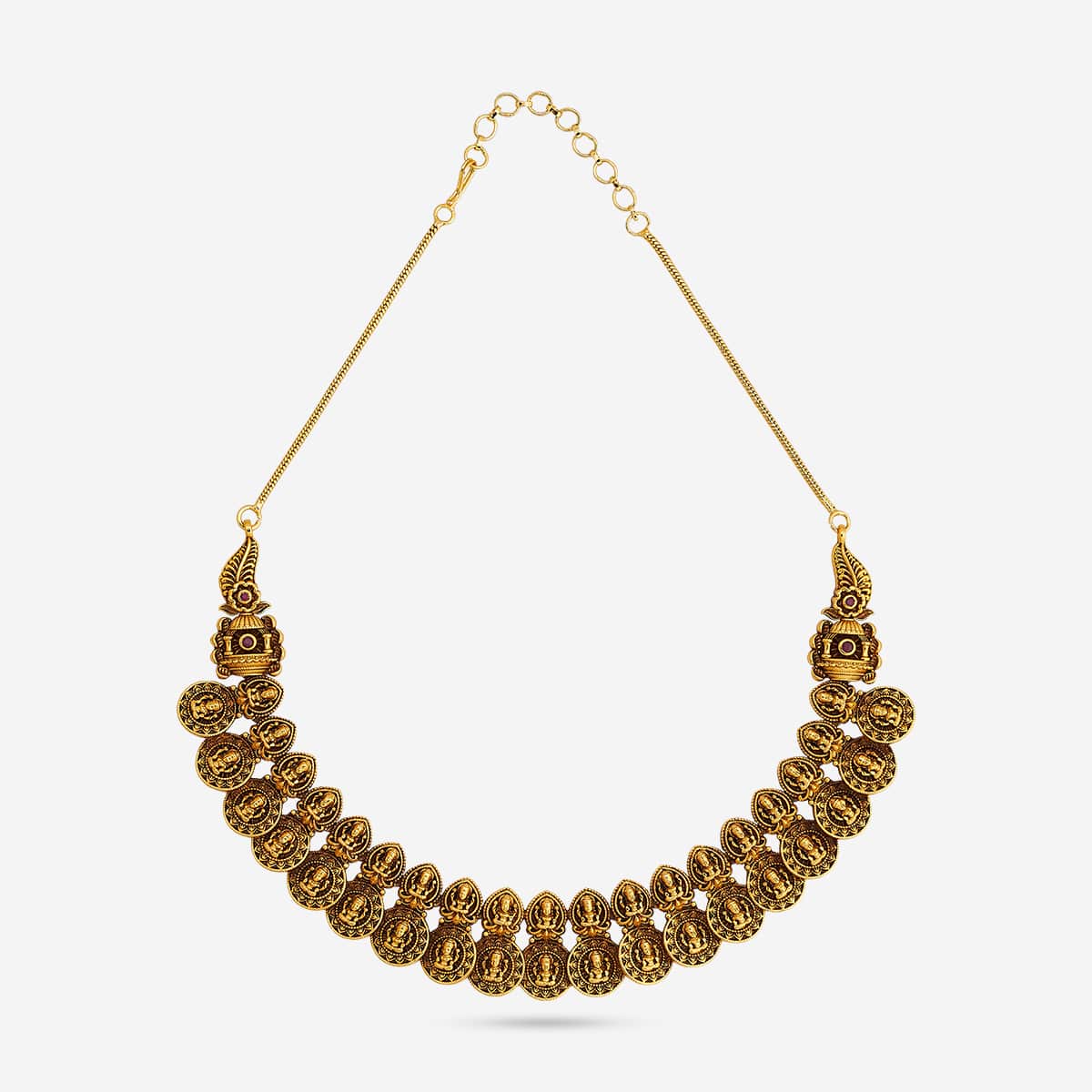 Antique Necklace Antique Necklace 202539