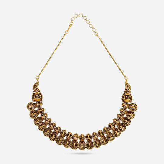 Antique Necklace Antique Necklace 202539