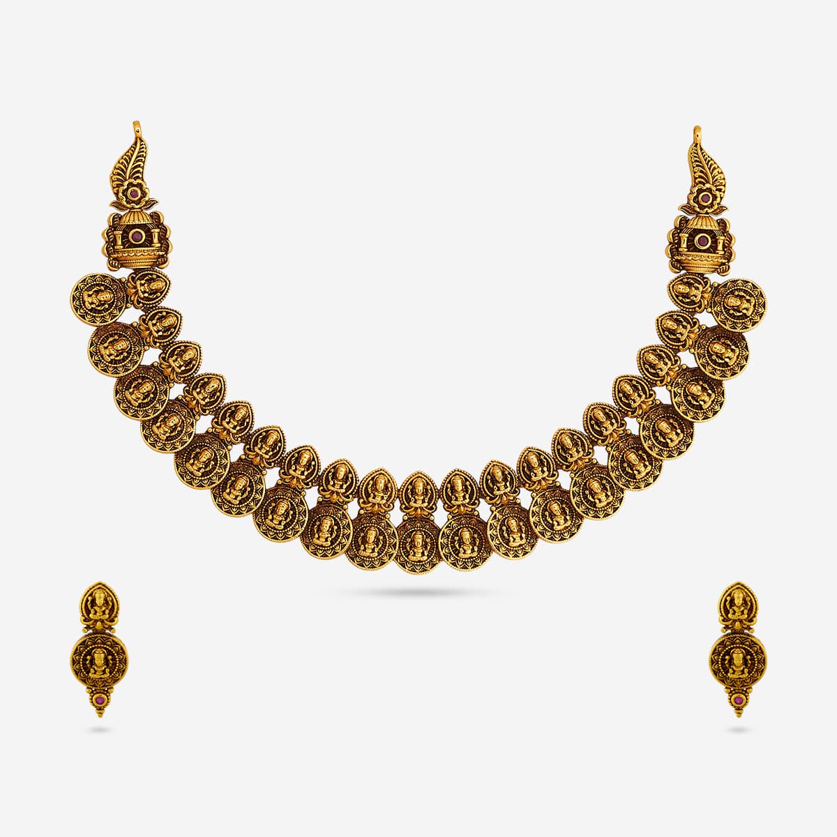 Antique Necklace Antique Necklace 202539