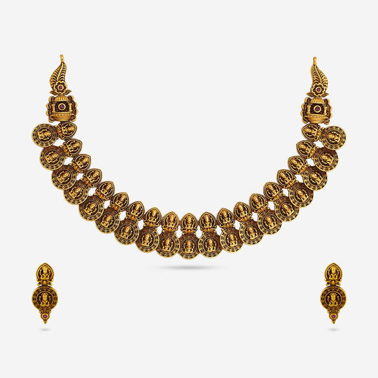 Antique Necklace Antique Necklace 202539